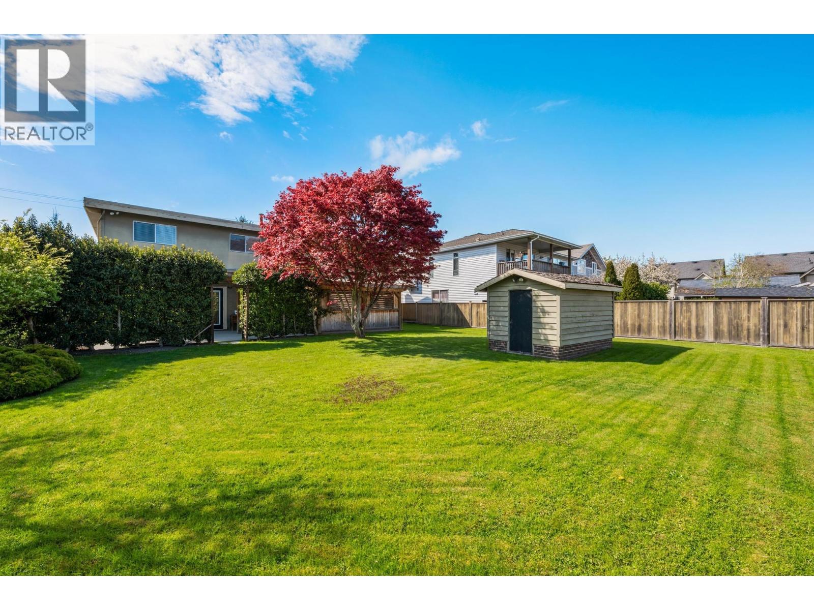 4686 54A Street, Ladner