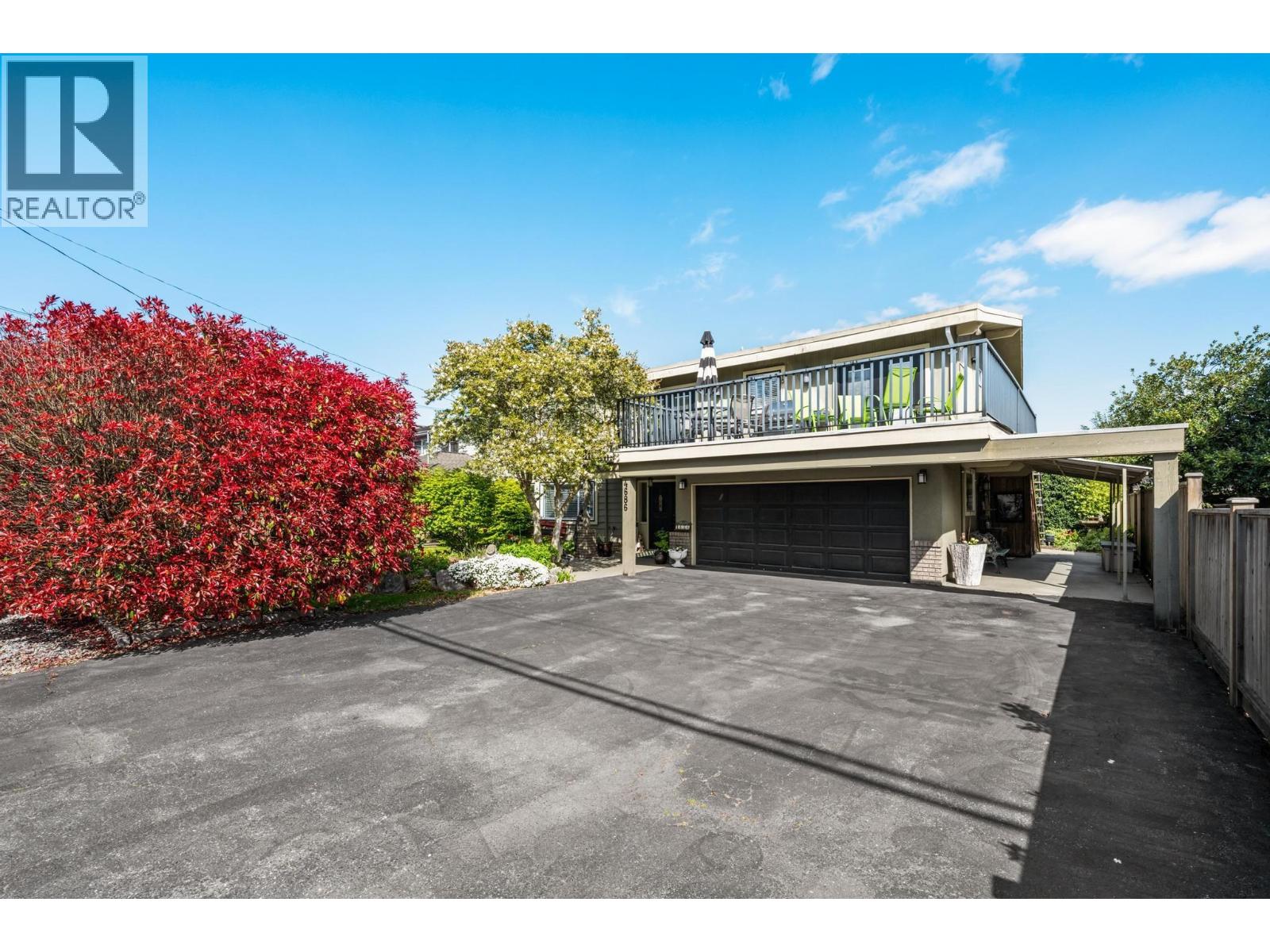 4686 54A Street, Ladner