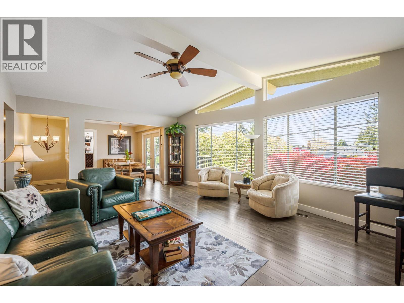 4686 54A Street, Ladner