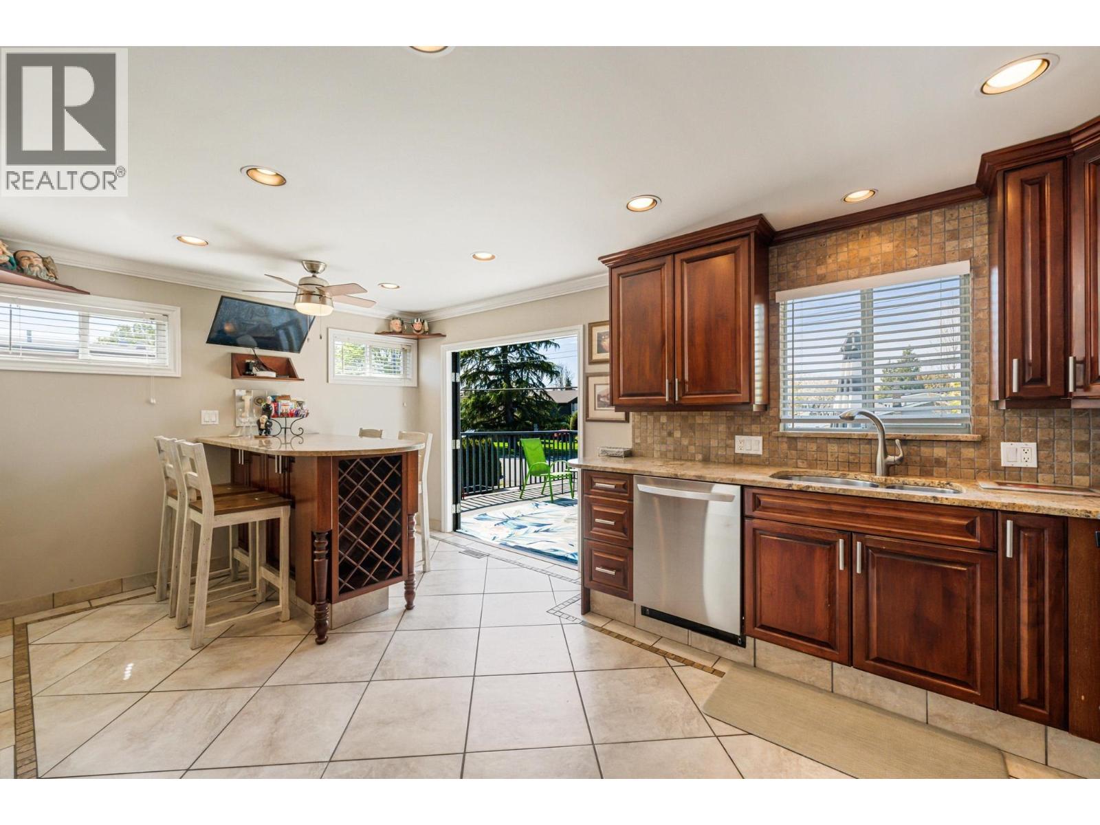 4686 54A Street, Ladner