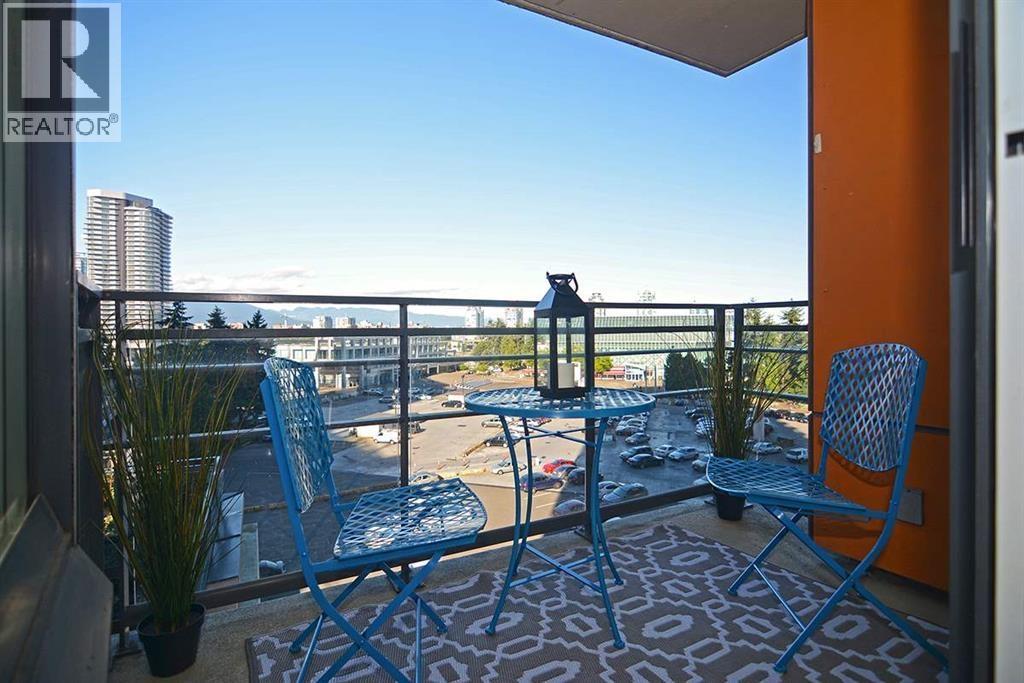 801 33 SMITHE STREET, West Vancouver