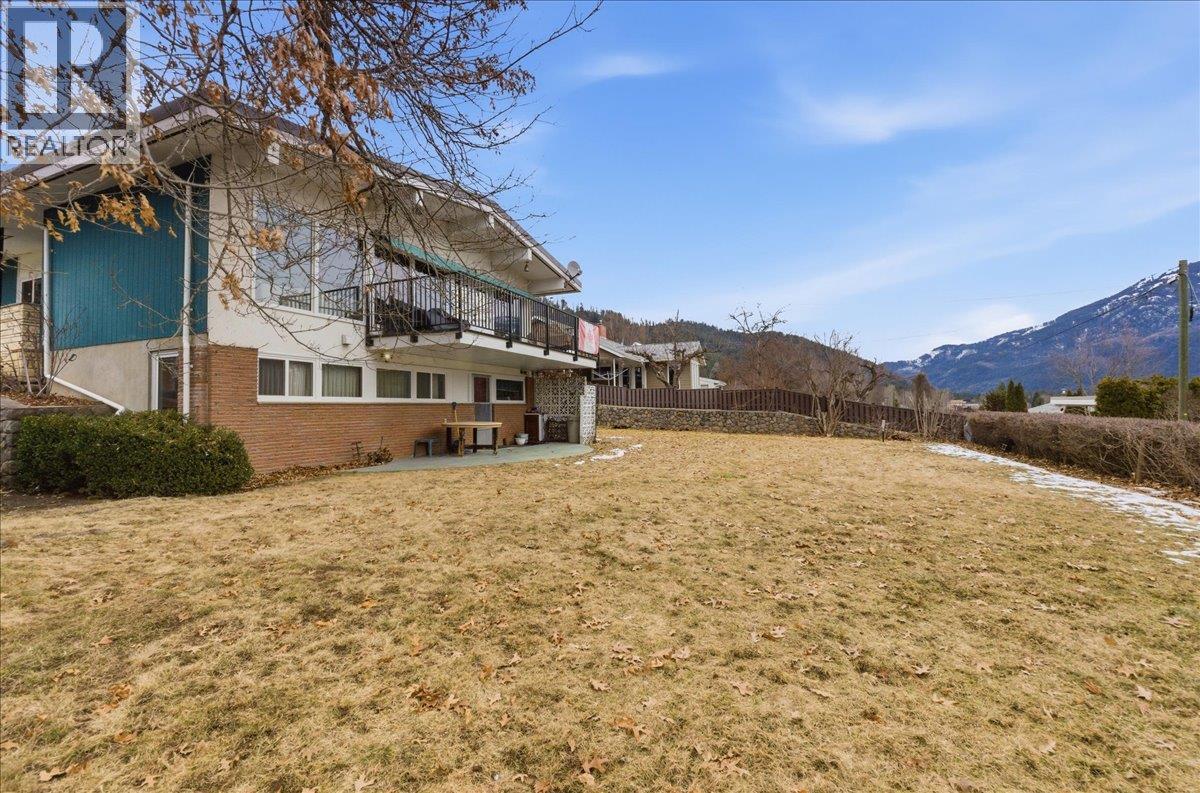 1832 Third Street, Fruitvale