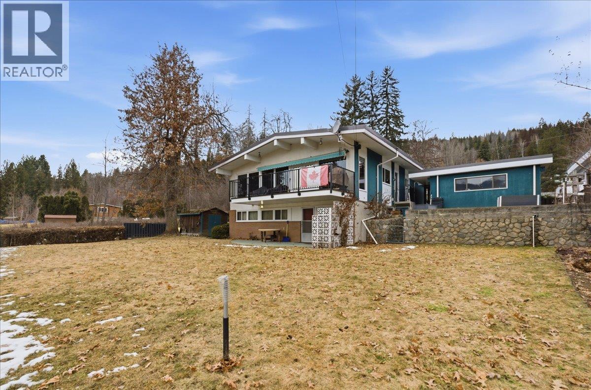 1832 Third Street, Fruitvale