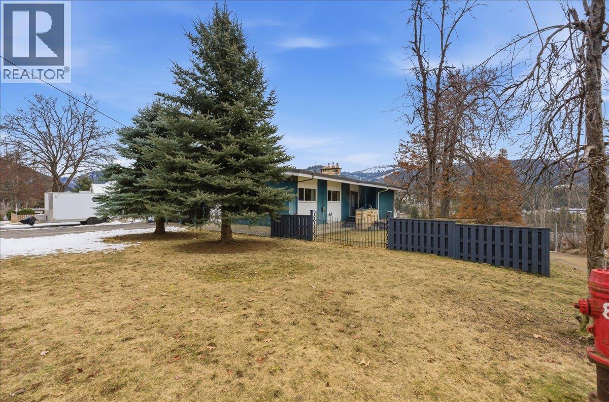 1832 Third Street, Fruitvale