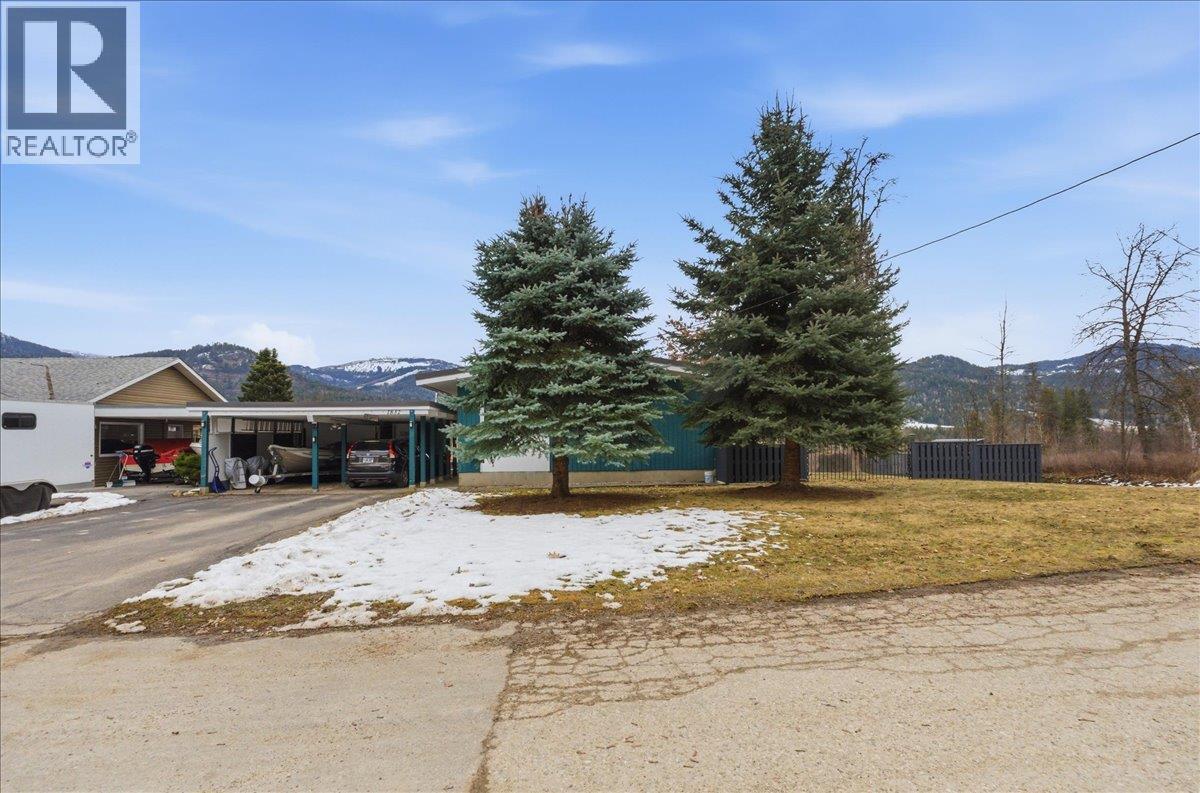 1832 Third Street, Fruitvale