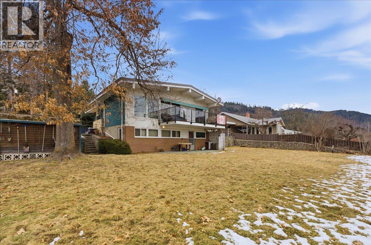 1832 Third Street, Fruitvale