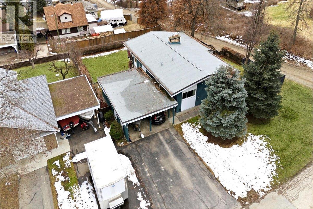 1832 Third Street, Fruitvale