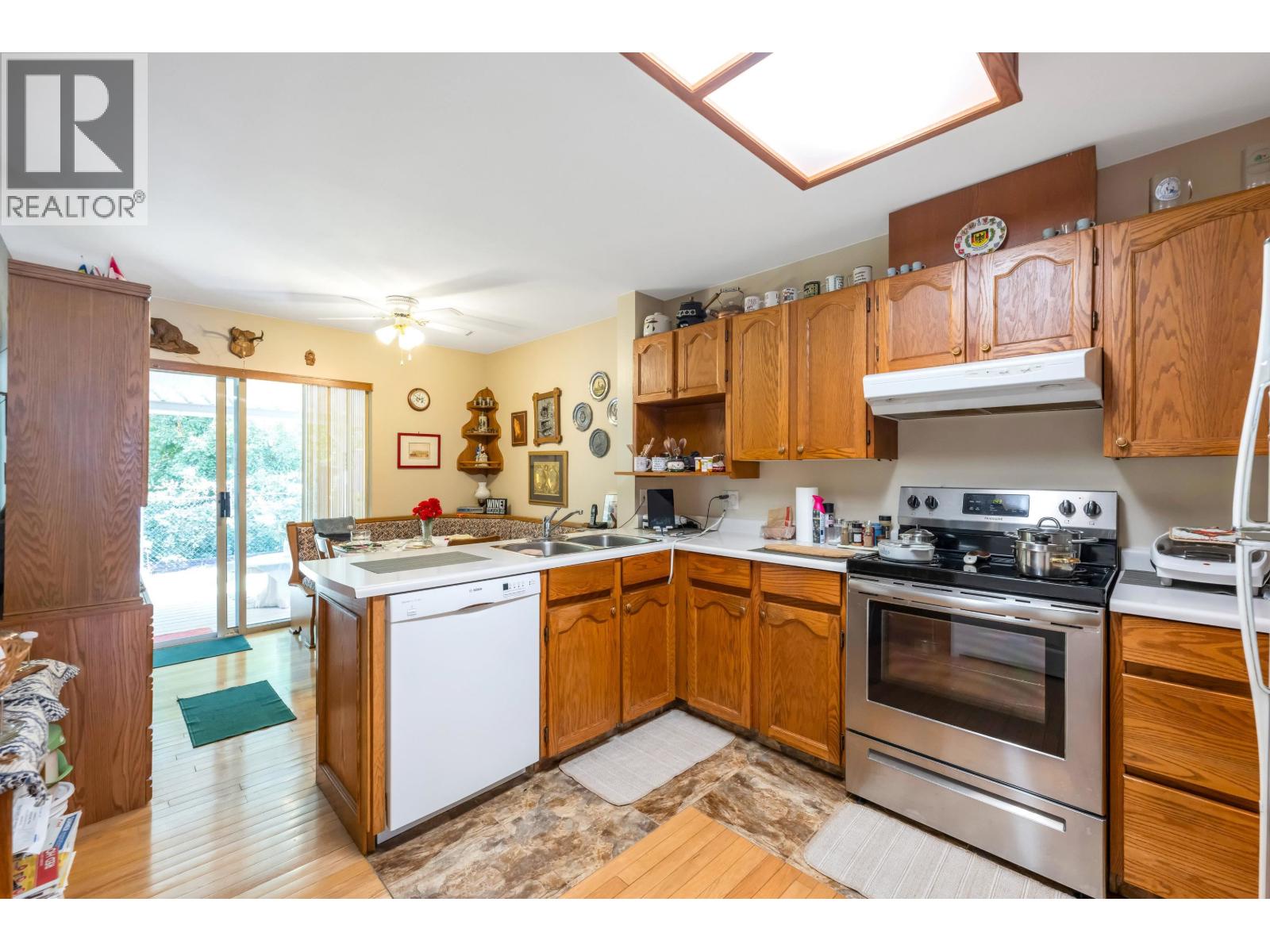 25 22308 124 AVENUE, Maple Ridge