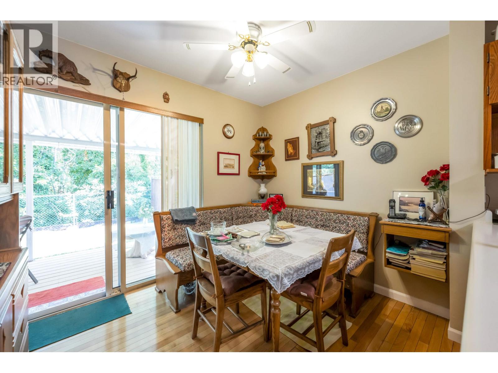 25 22308 124 AVENUE, Maple Ridge