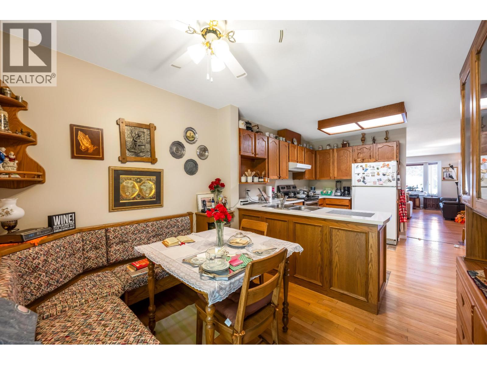 25 22308 124 AVENUE, Maple Ridge