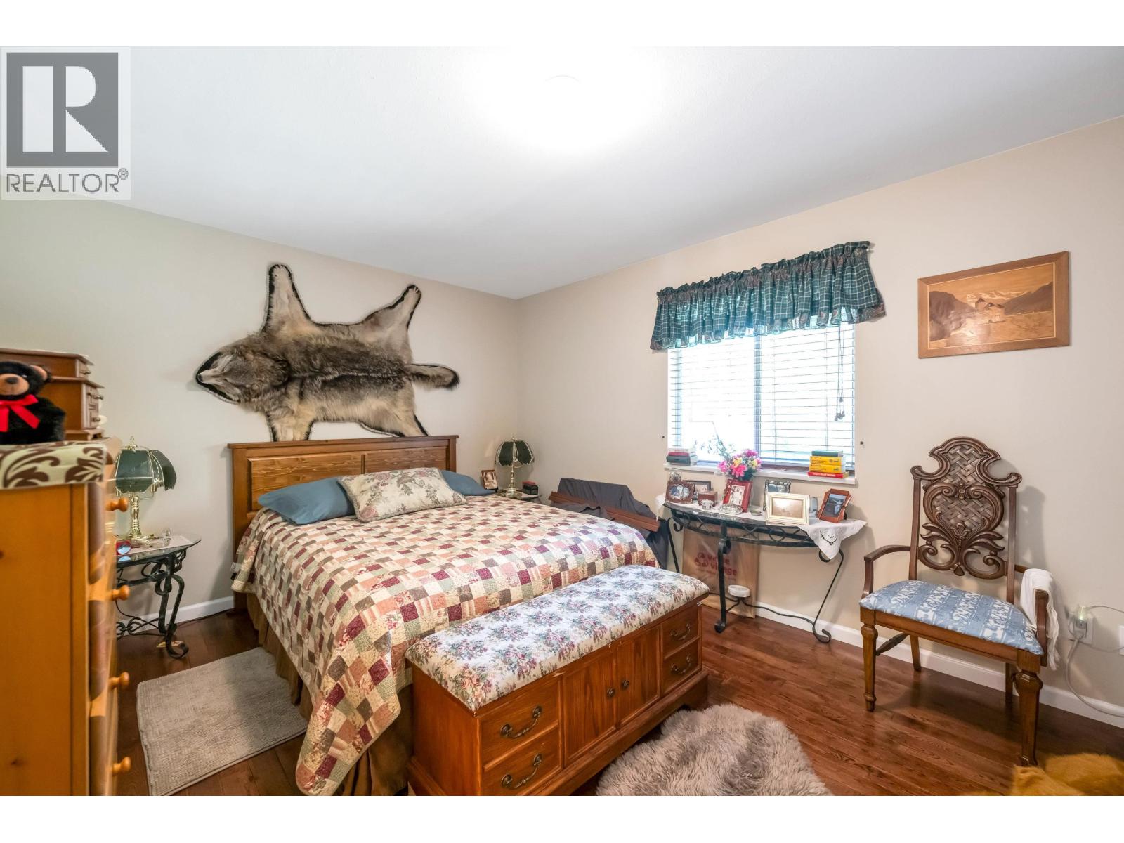 25 22308 124 AVENUE, Maple Ridge