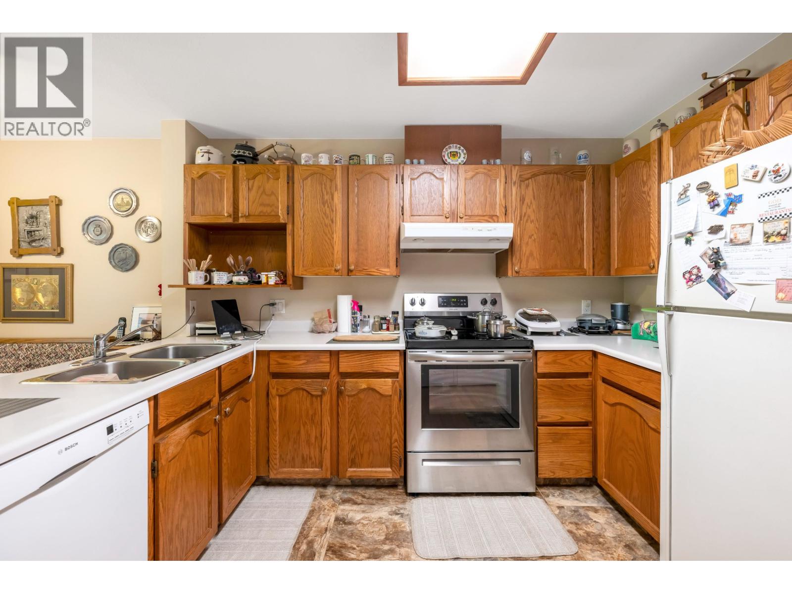 25 22308 124 AVENUE, Maple Ridge