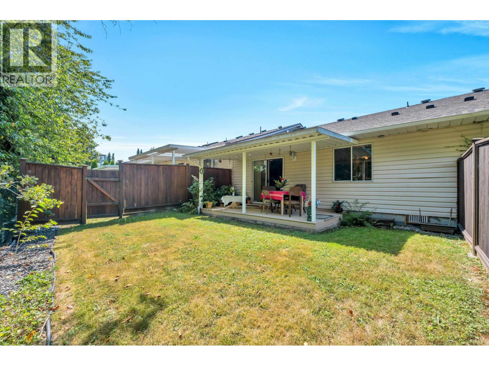 25 22308 124 AVENUE, Maple Ridge