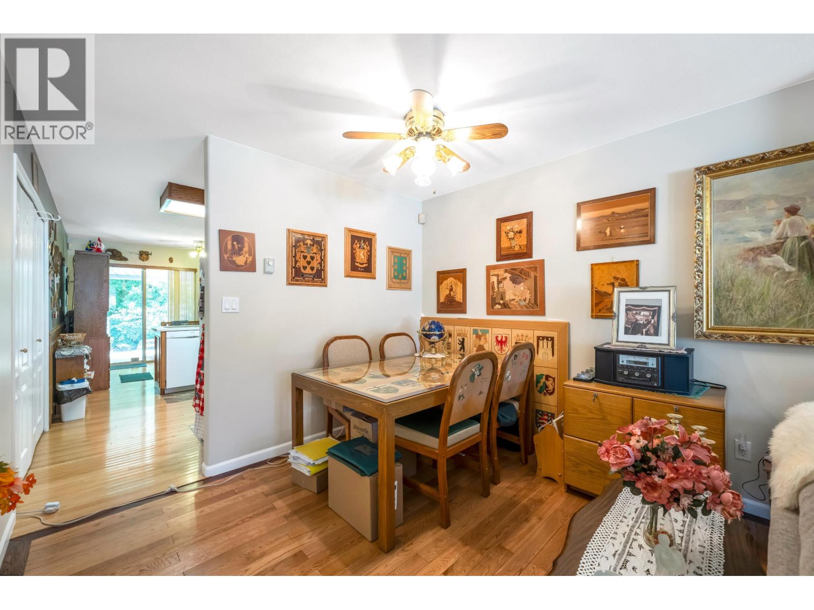 25 22308 124 AVENUE, Maple Ridge