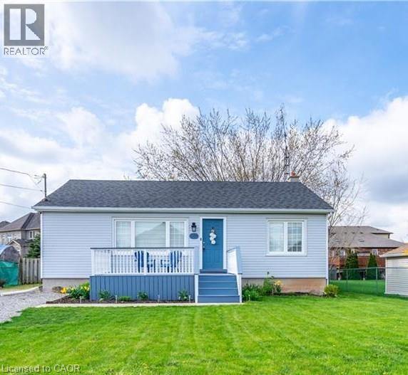 1300 BARTON STREET - 1