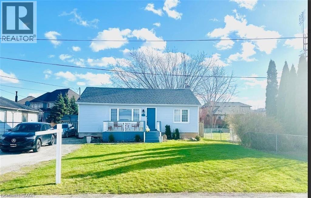 1300 BARTON STREET - 2