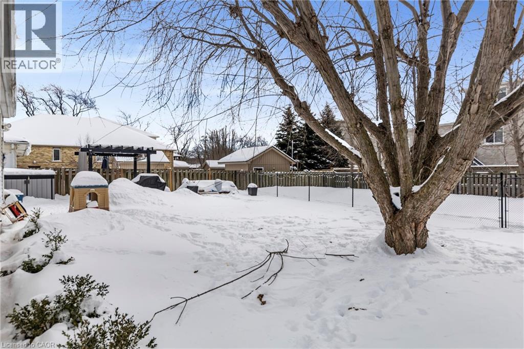 1300 BARTON STREET - 22
