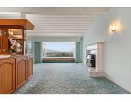 Living room - 46486 Uplands Road, Promontory, Chilliwack, BC V2R4M5 Photo 6