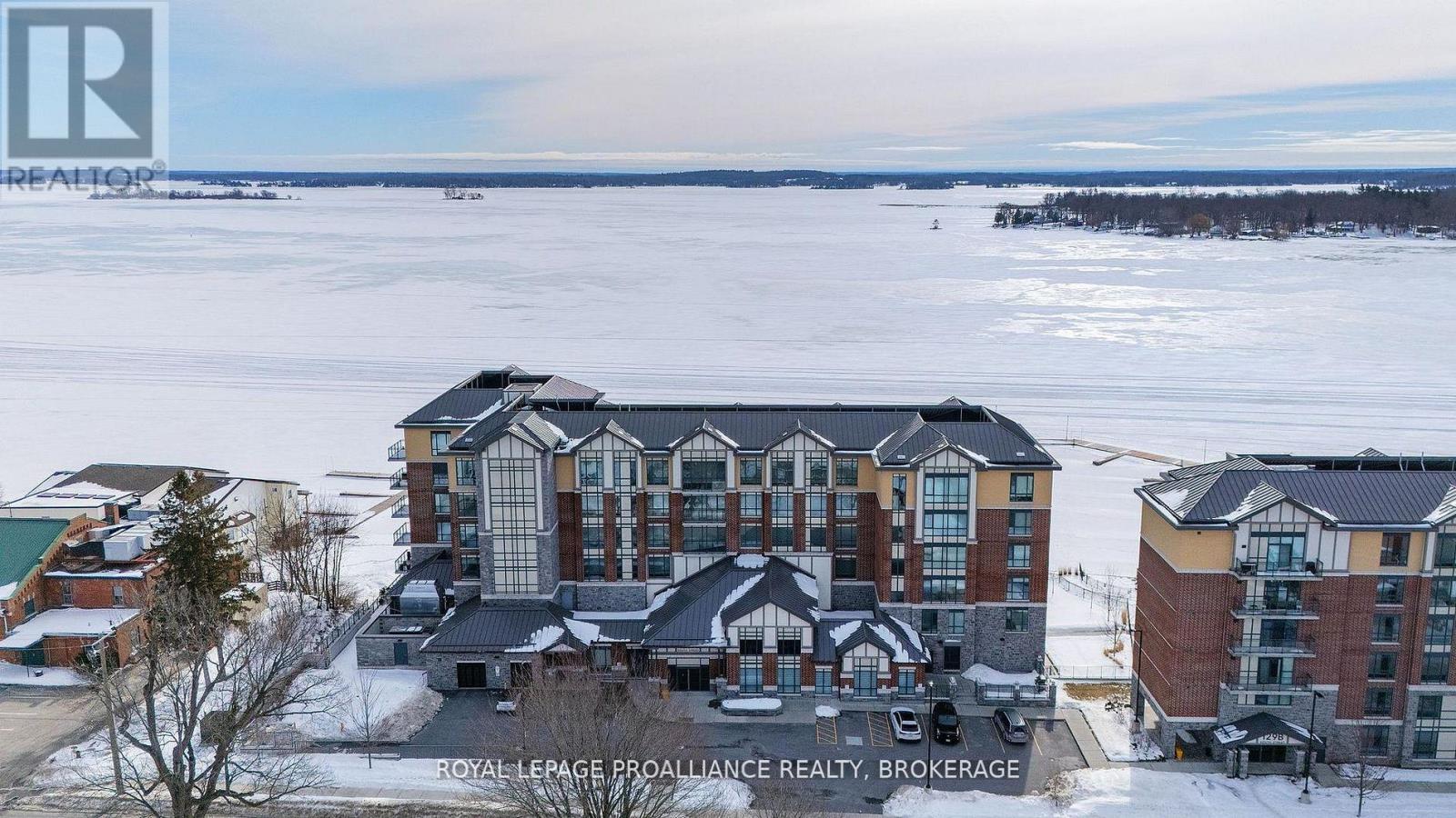 410 - 129A SOUTH STREET