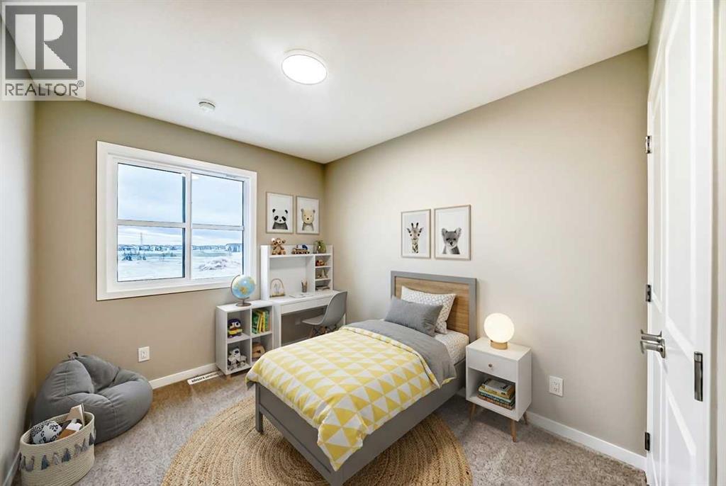 Single Family House for Sale in  Hotchkiss Road SE Hotchkiss Calgary 