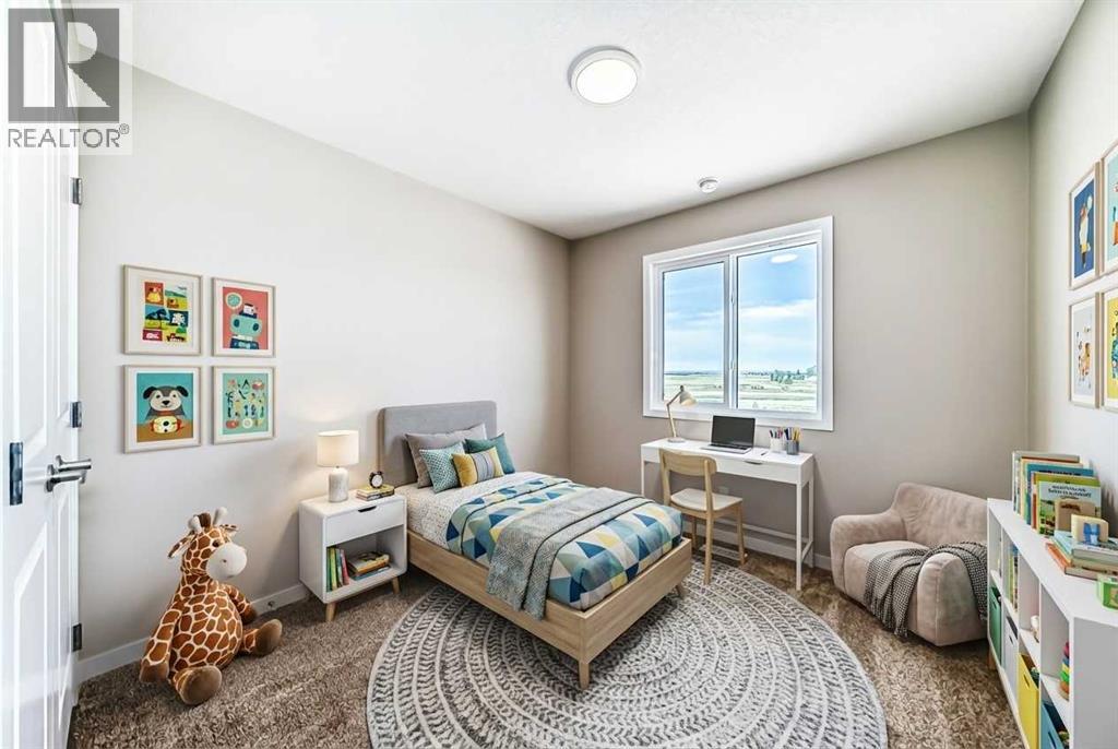 Single Family House for Sale in  Hotchkiss Drive SE Hotchkiss Calgary 