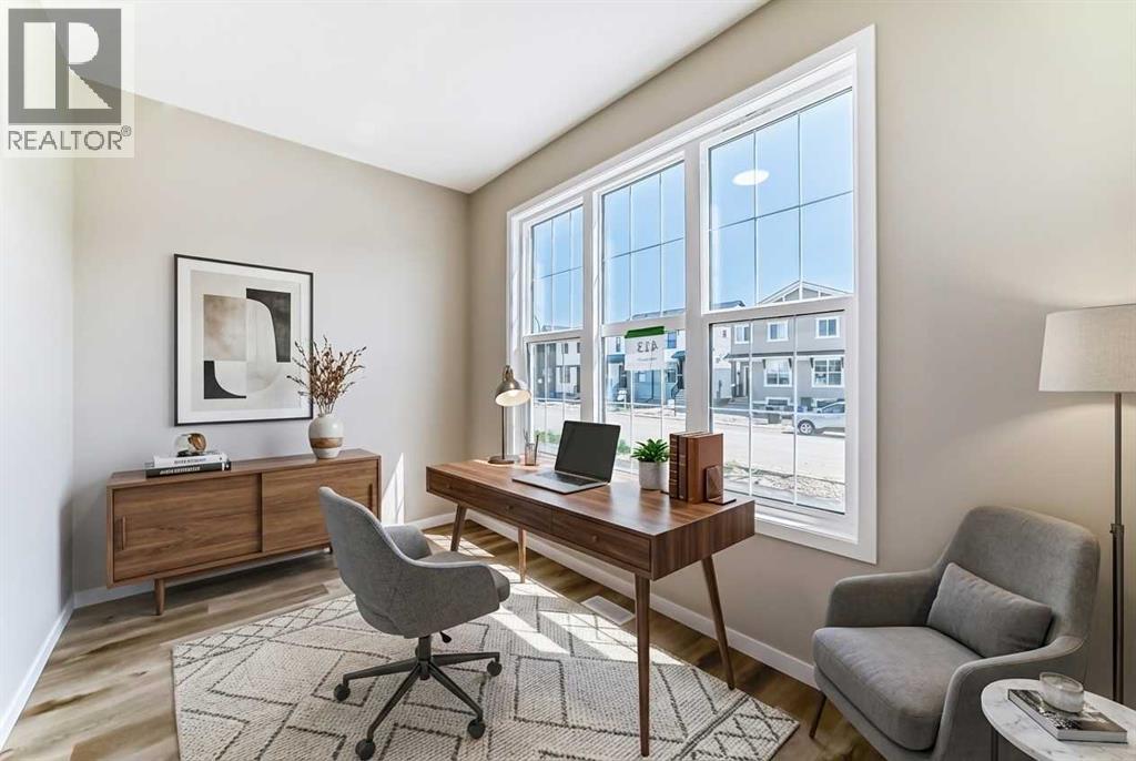 Single Family House for Sale in  Hotchkiss Drive SE Hotchkiss Calgary 