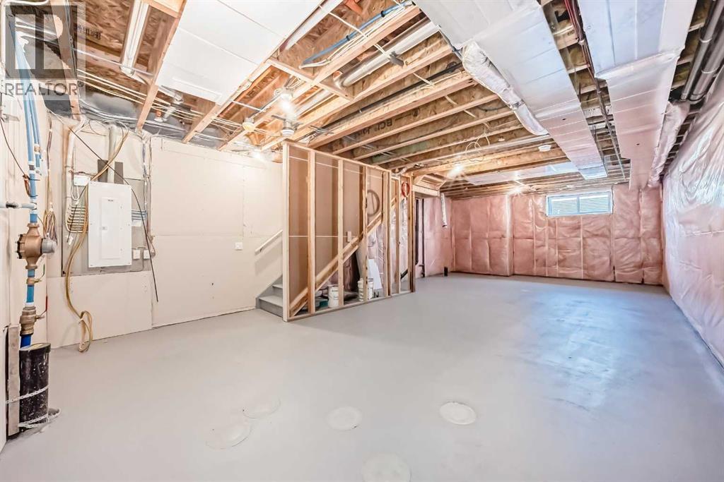 Single Family House for Sale in  Hotchkiss Drive SE Hotchkiss Calgary 