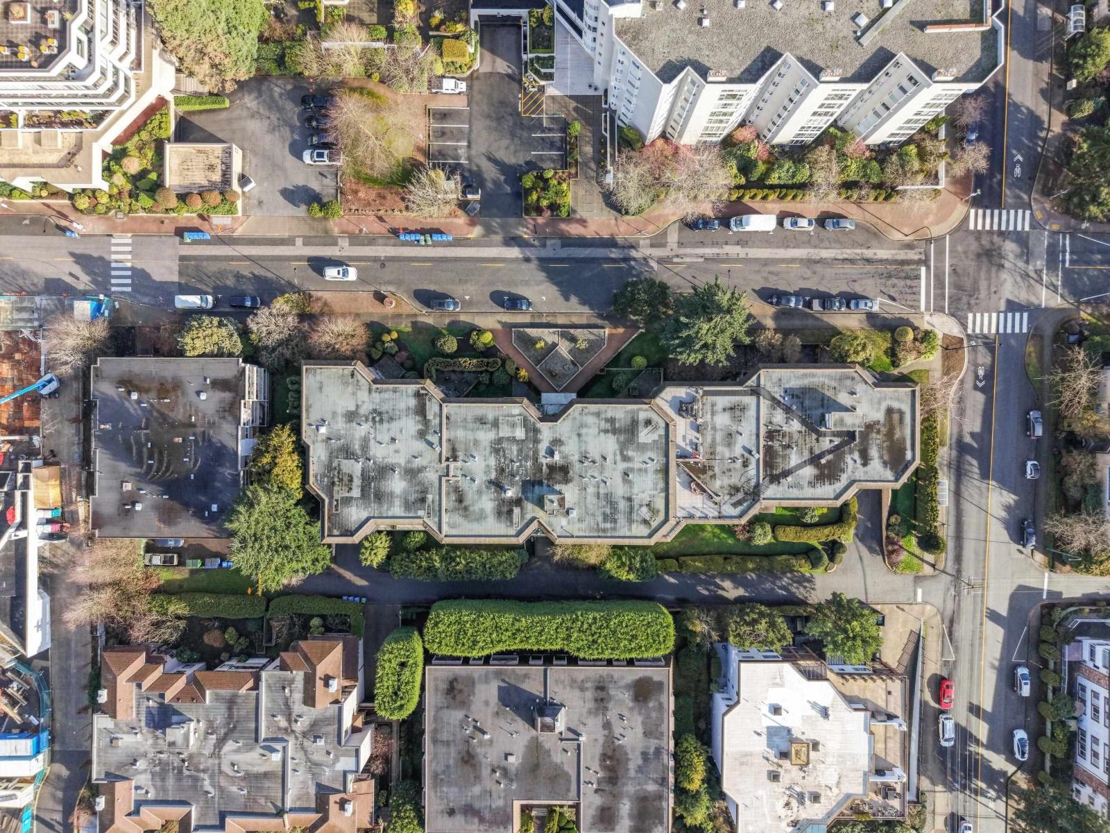 308 1437 FOSTER STREET, White Rock