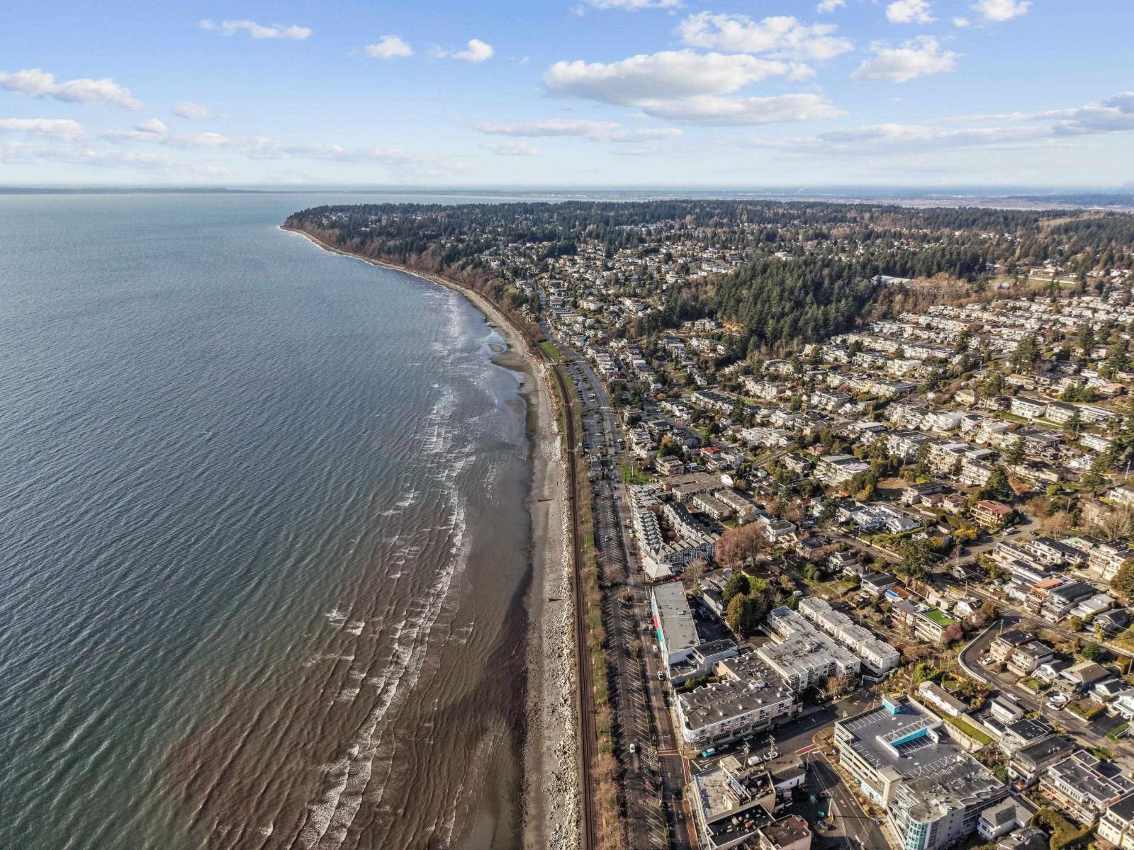 308 1437 FOSTER STREET, White Rock