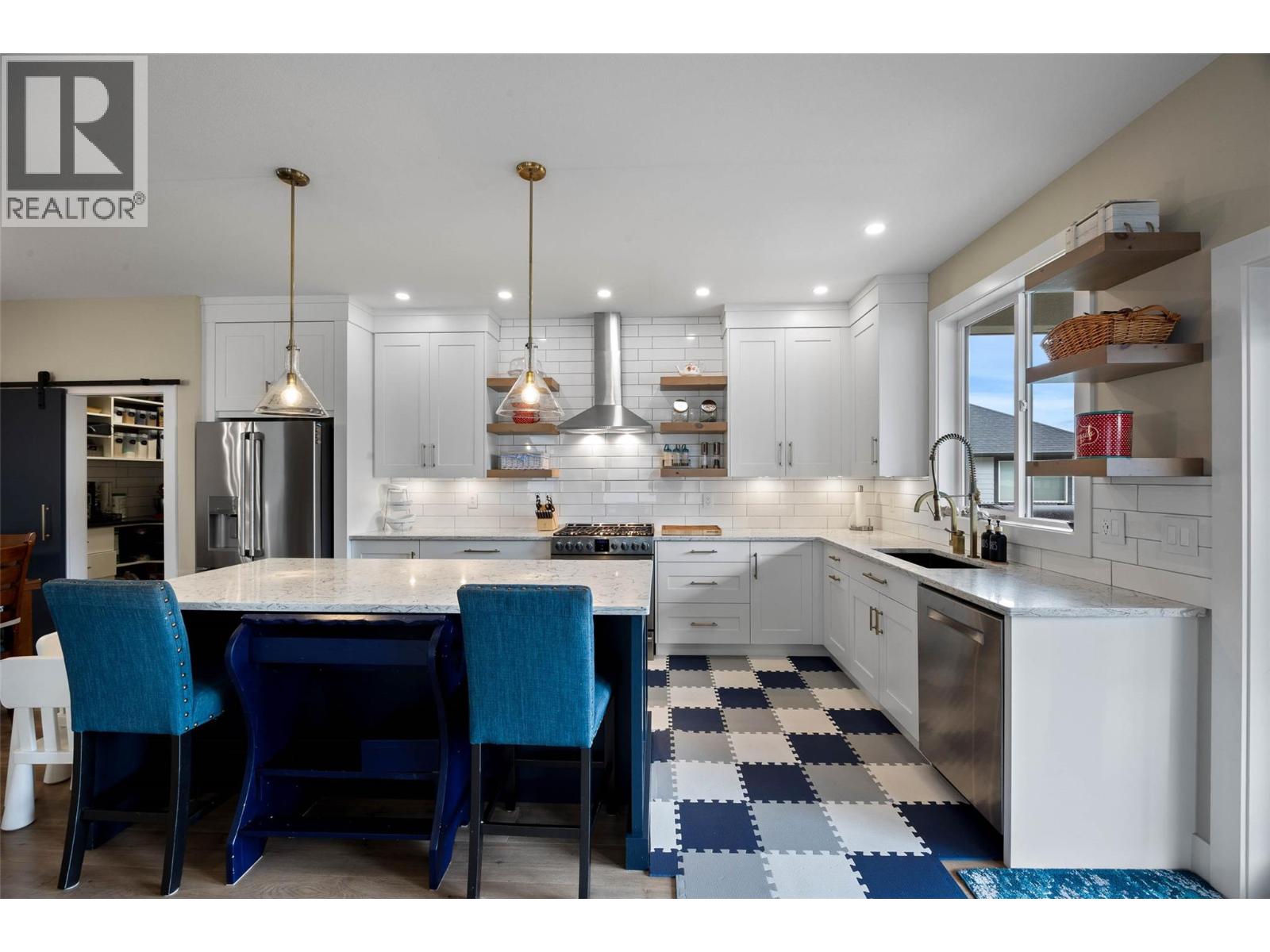 2651 Willowbrae Drive, Kamloops