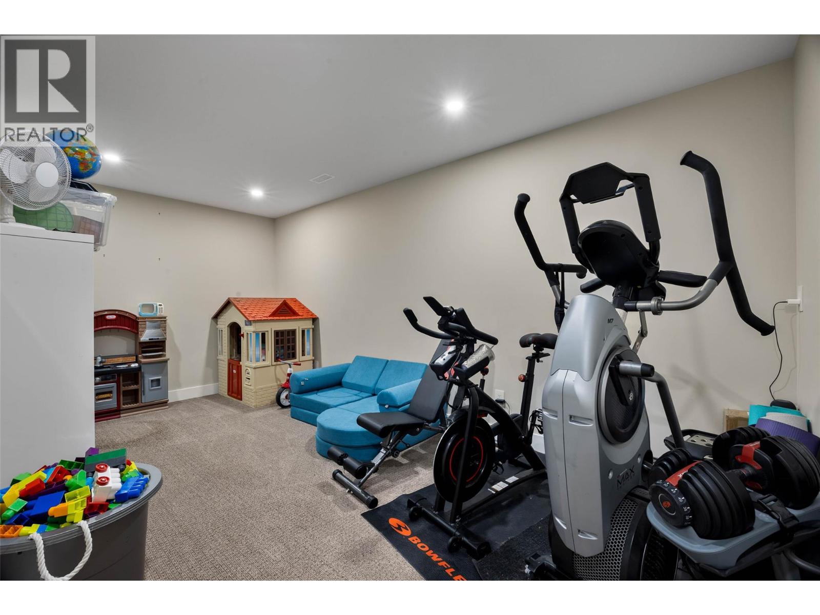 2651 Willowbrae Drive, Kamloops