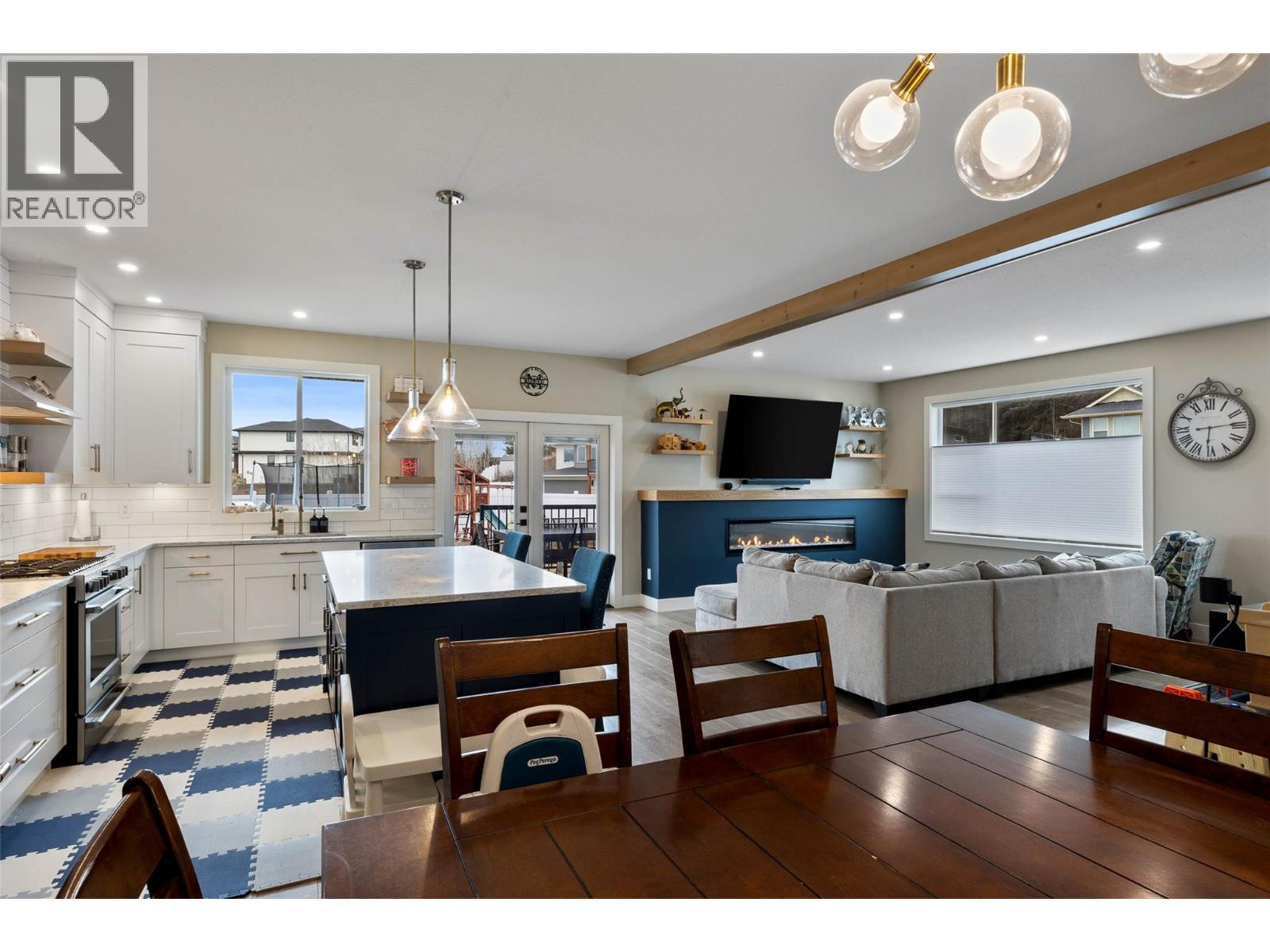 2651 Willowbrae Drive, Kamloops