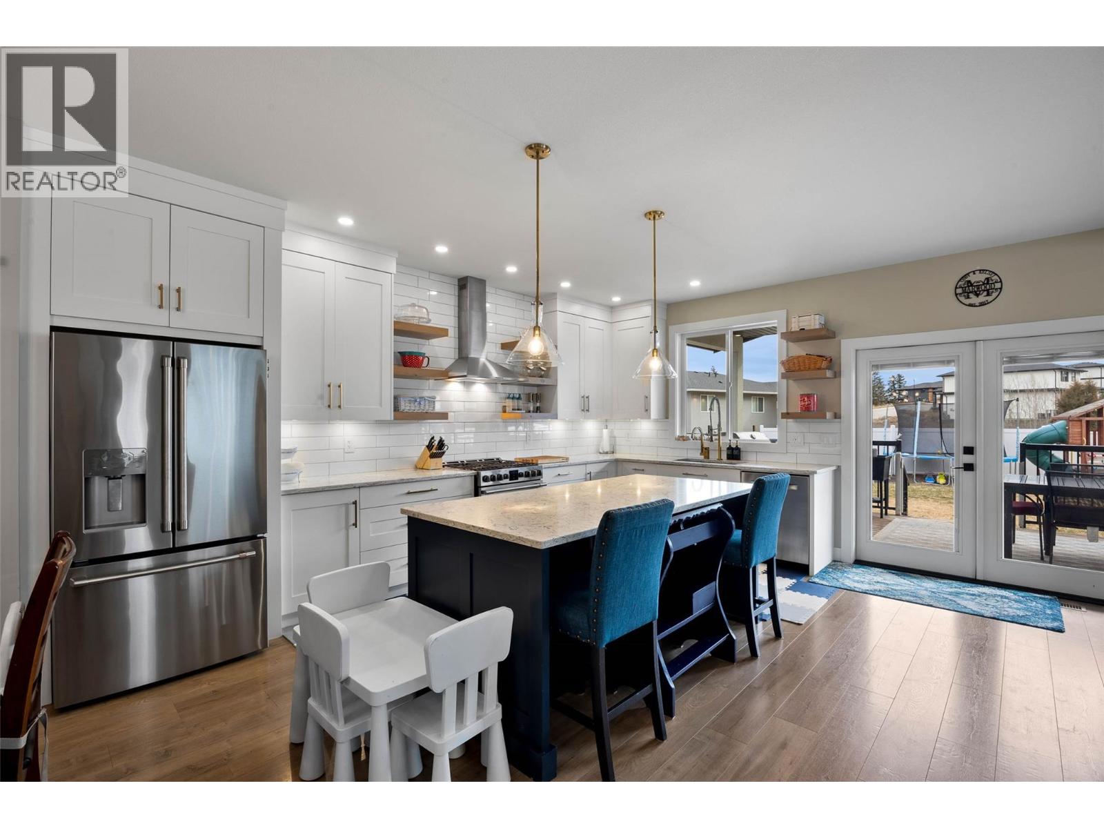 2651 Willowbrae Drive, Kamloops