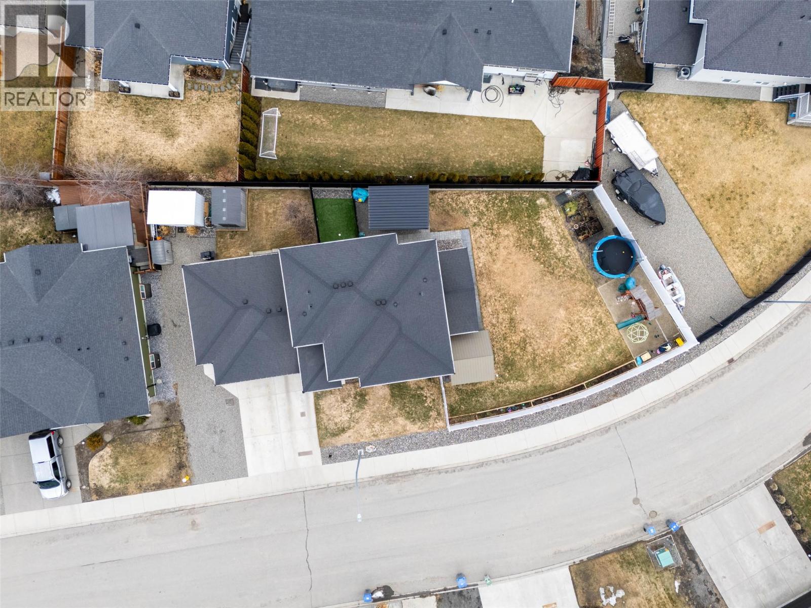 2651 Willowbrae Drive, Kamloops