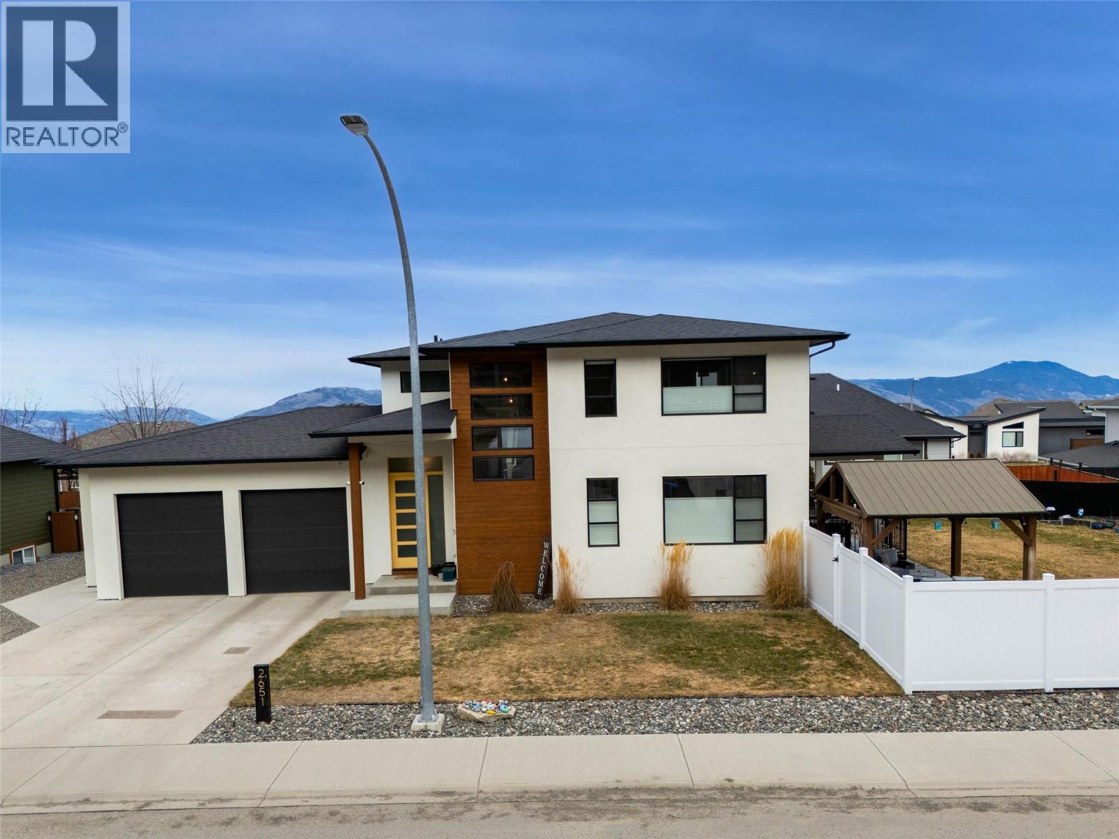 2651 Willowbrae Drive, Kamloops