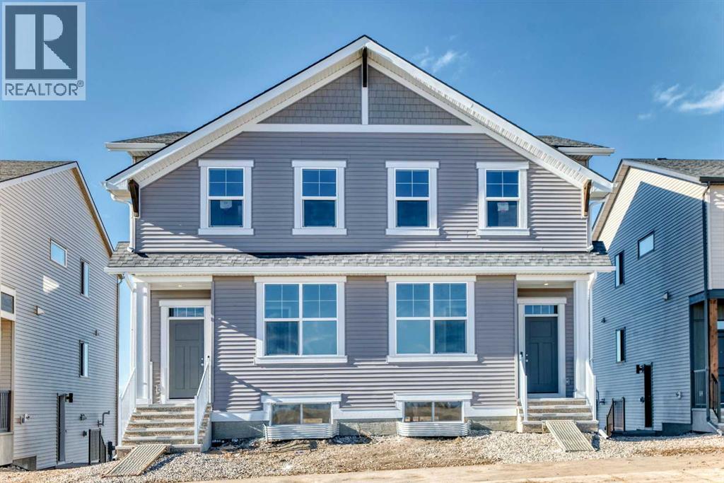 Single Family House for Sale in  Hotchkiss Road SE Hotchkiss Calgary 