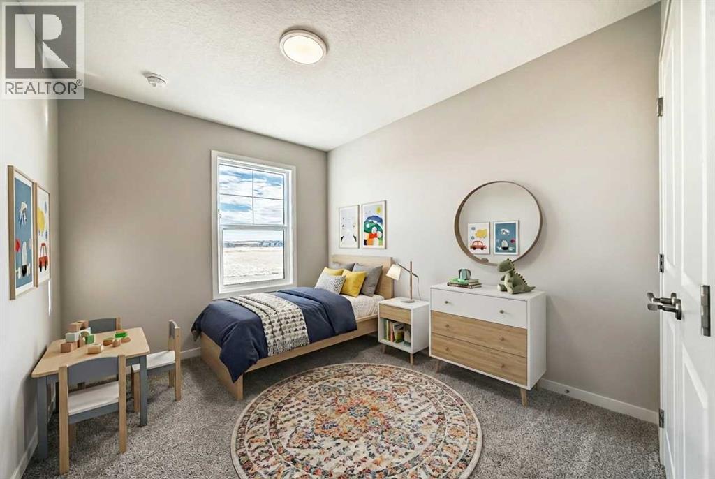 Single Family House for Sale in  Hotchkiss Road SE Hotchkiss Calgary 