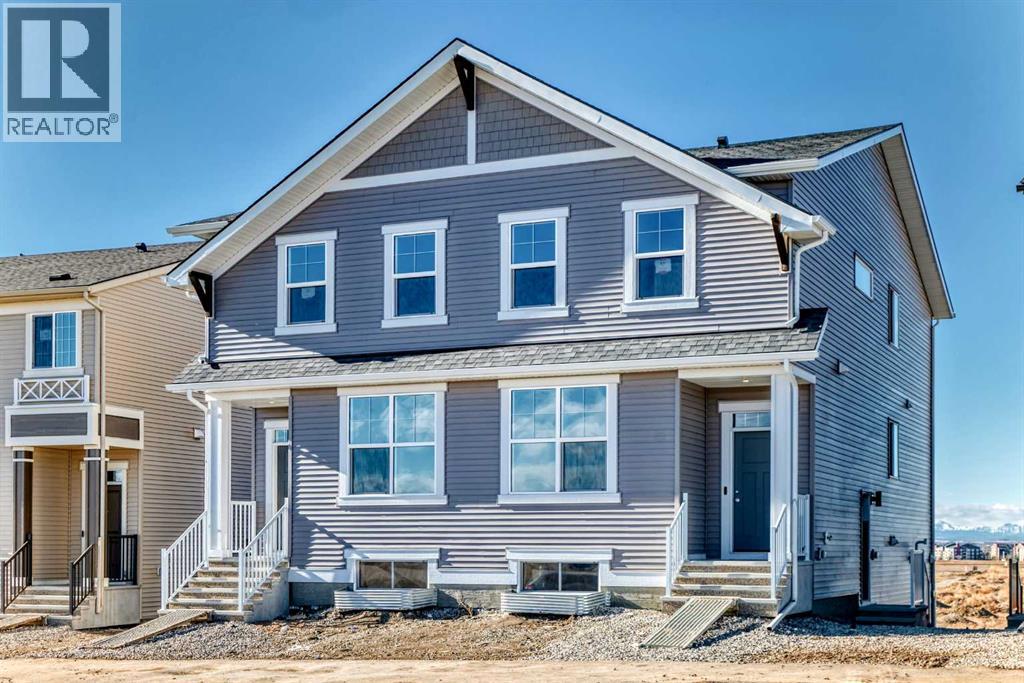 17 Hotchkiss Road SE, Calgary, Alberta