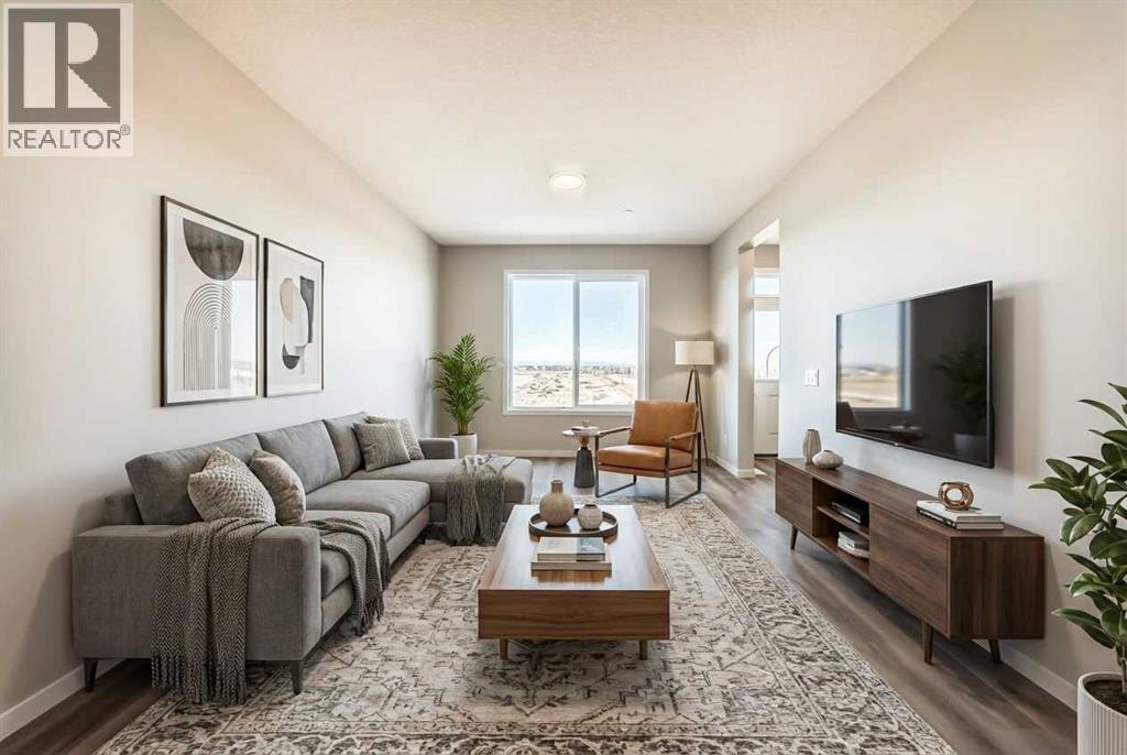 Single Family House for Sale in  Hotchkiss Road SE Hotchkiss Calgary 