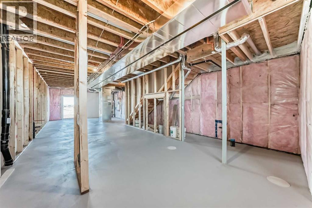 Single Family House for Sale in  Hotchkiss Road SE Hotchkiss Calgary 