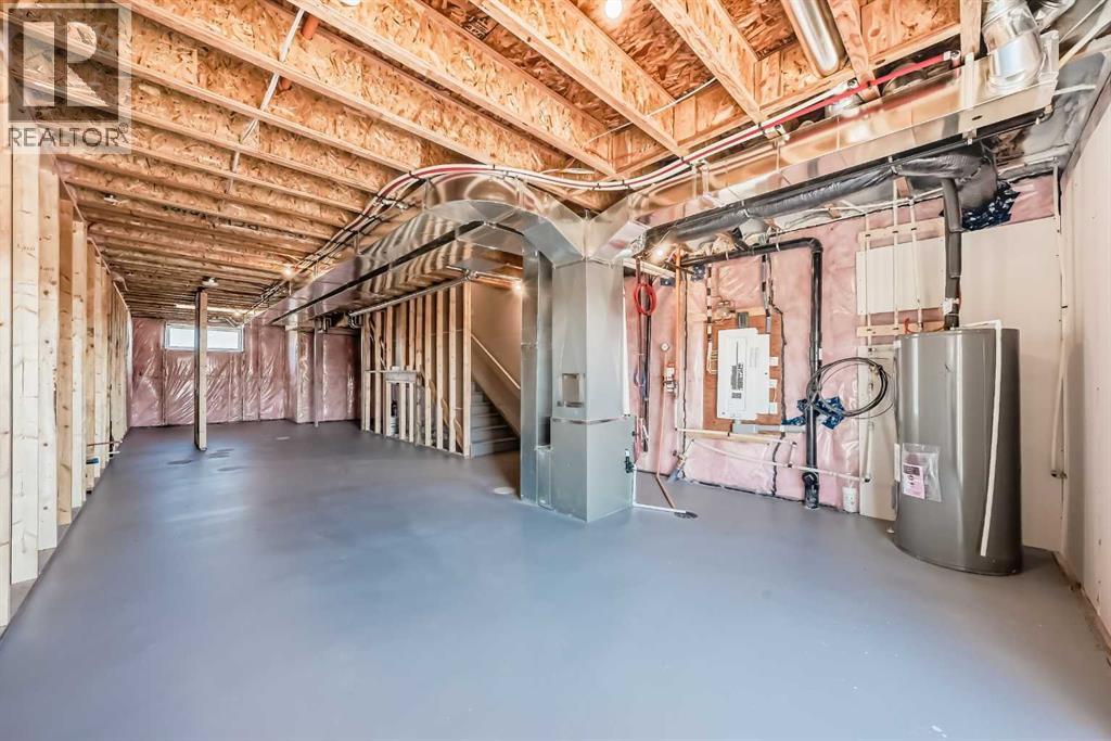 Single Family House for Sale in  Hotchkiss Road SE Hotchkiss Calgary 