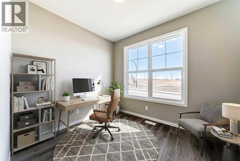 Single Family House for Sale in  Hotchkiss Road SE Hotchkiss Calgary 