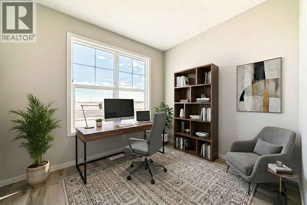 Single Family House for Sale in  Hotchkiss Road SE Hotchkiss Calgary 