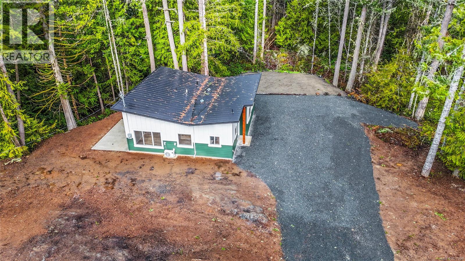  2440 Carpenter Road, Sooke