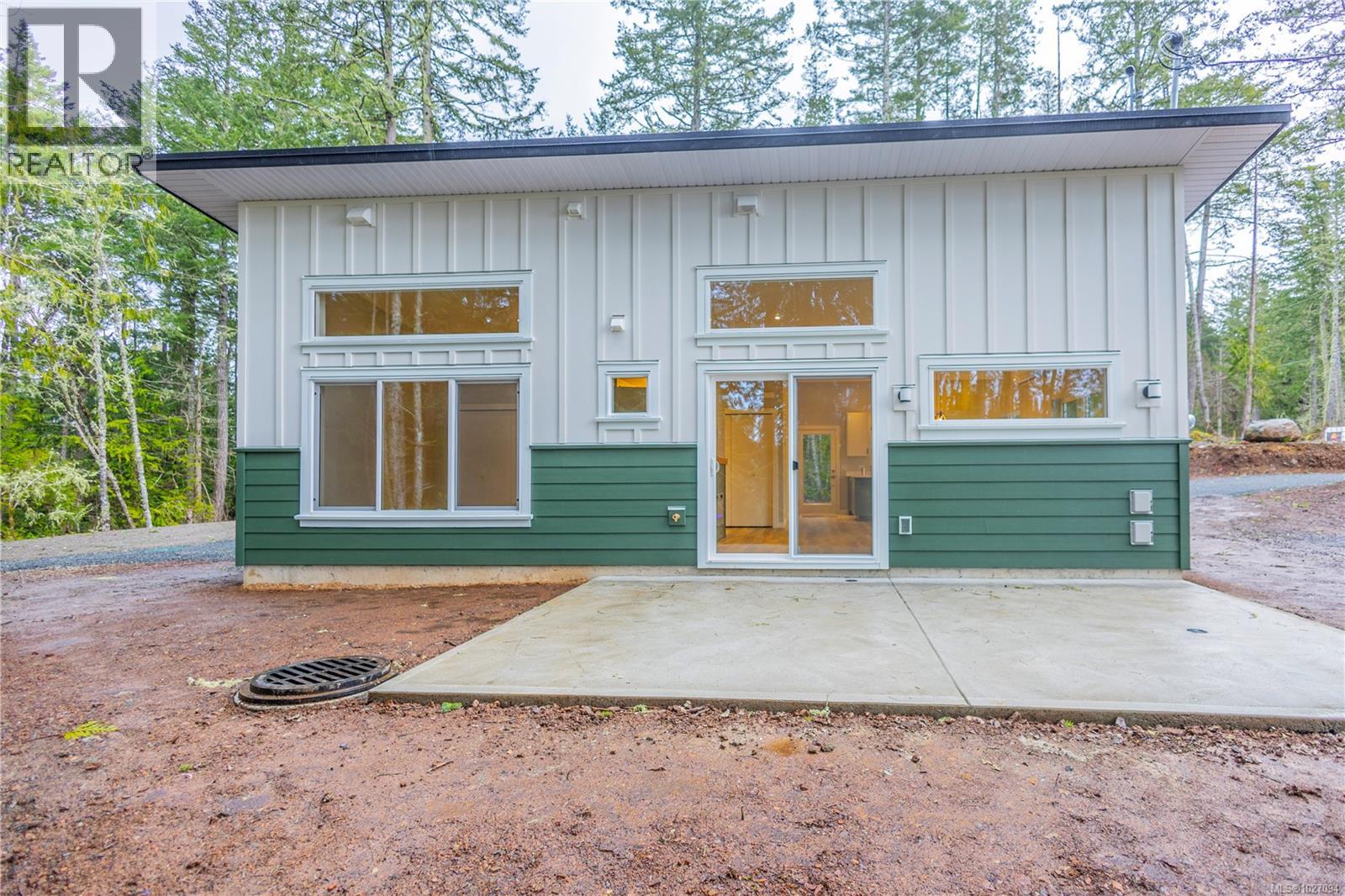  2440 Carpenter Road, Sooke