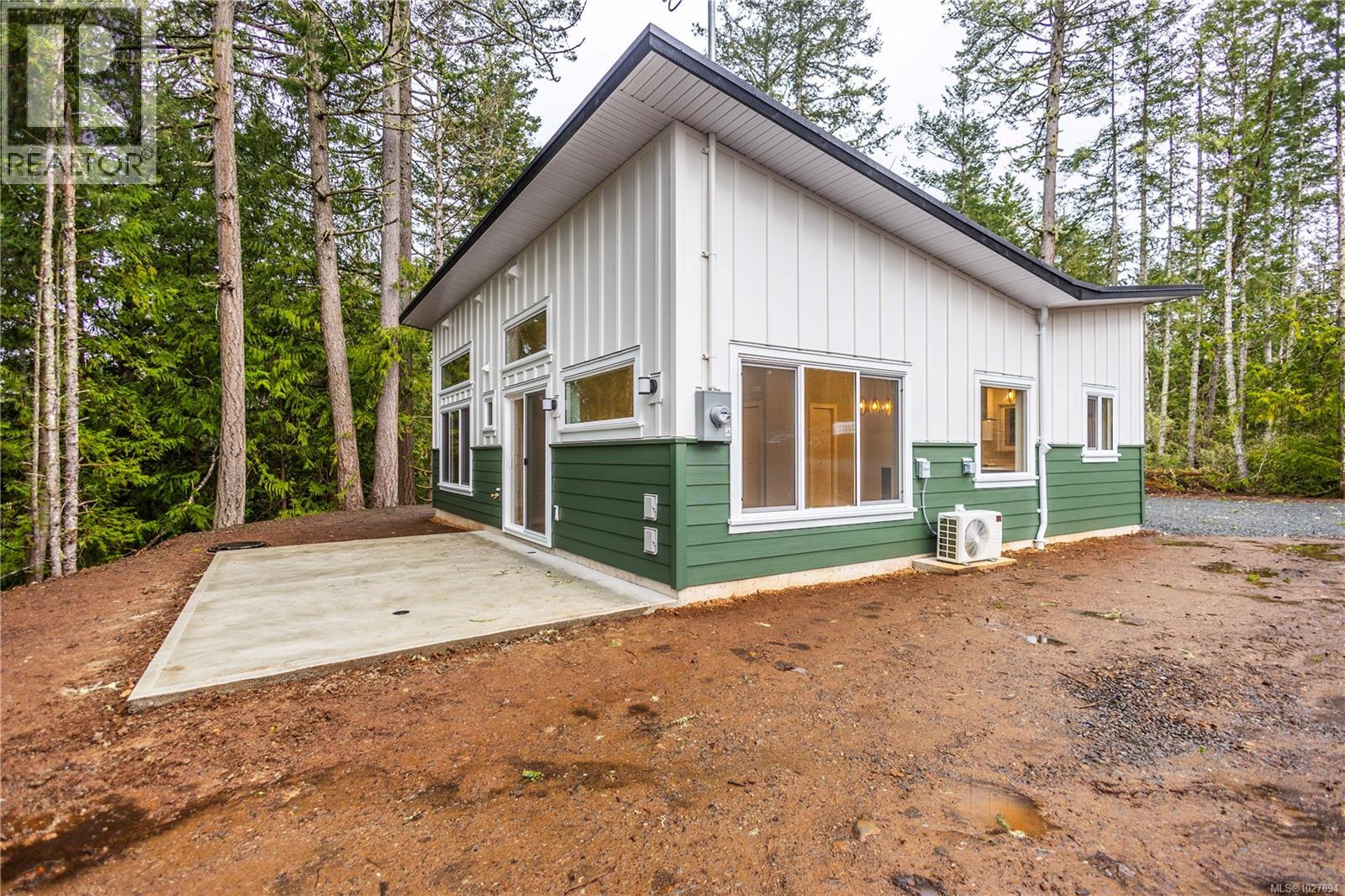  2440 Carpenter Road, Sooke