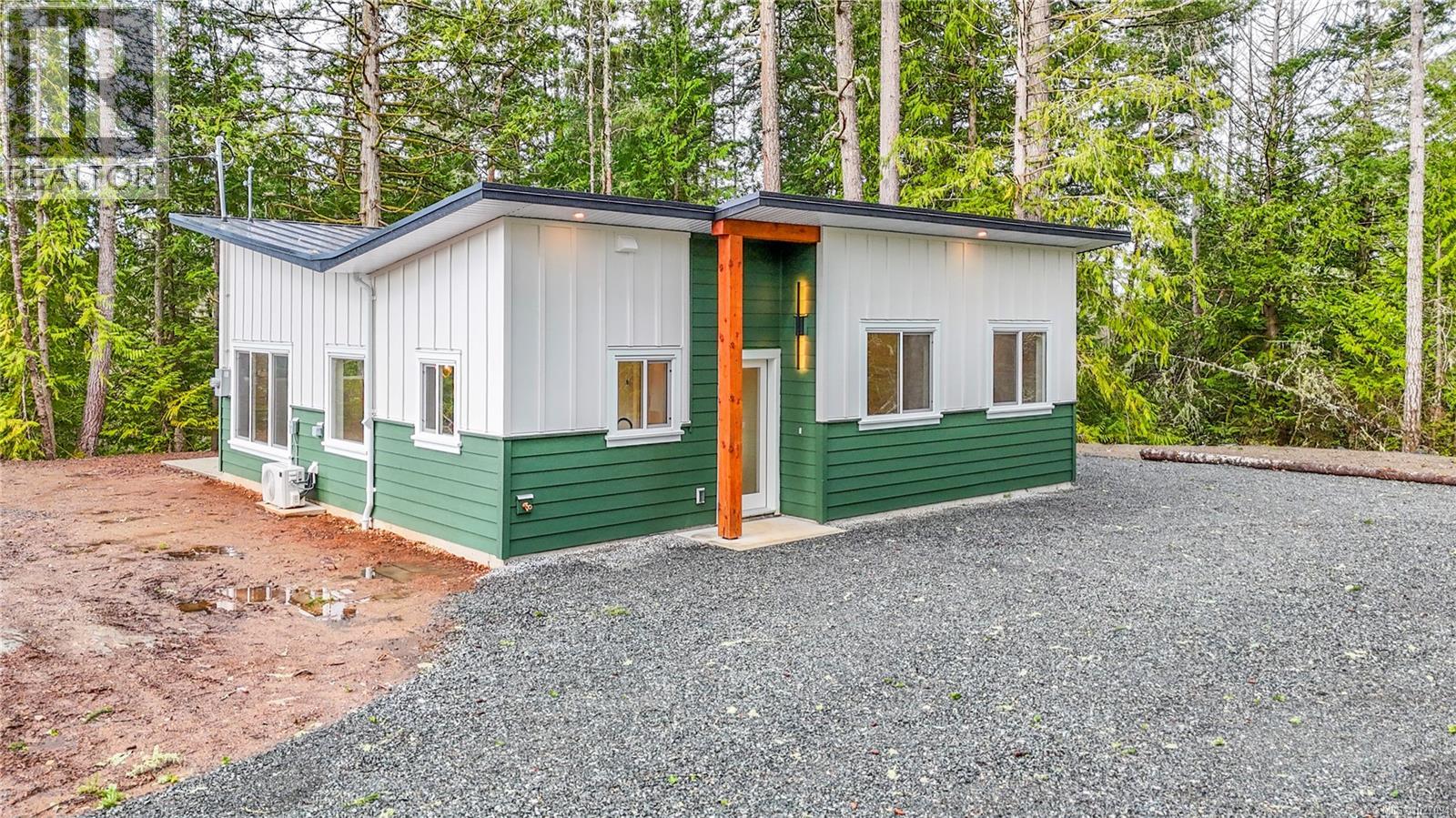  2440 Carpenter Road, Sooke