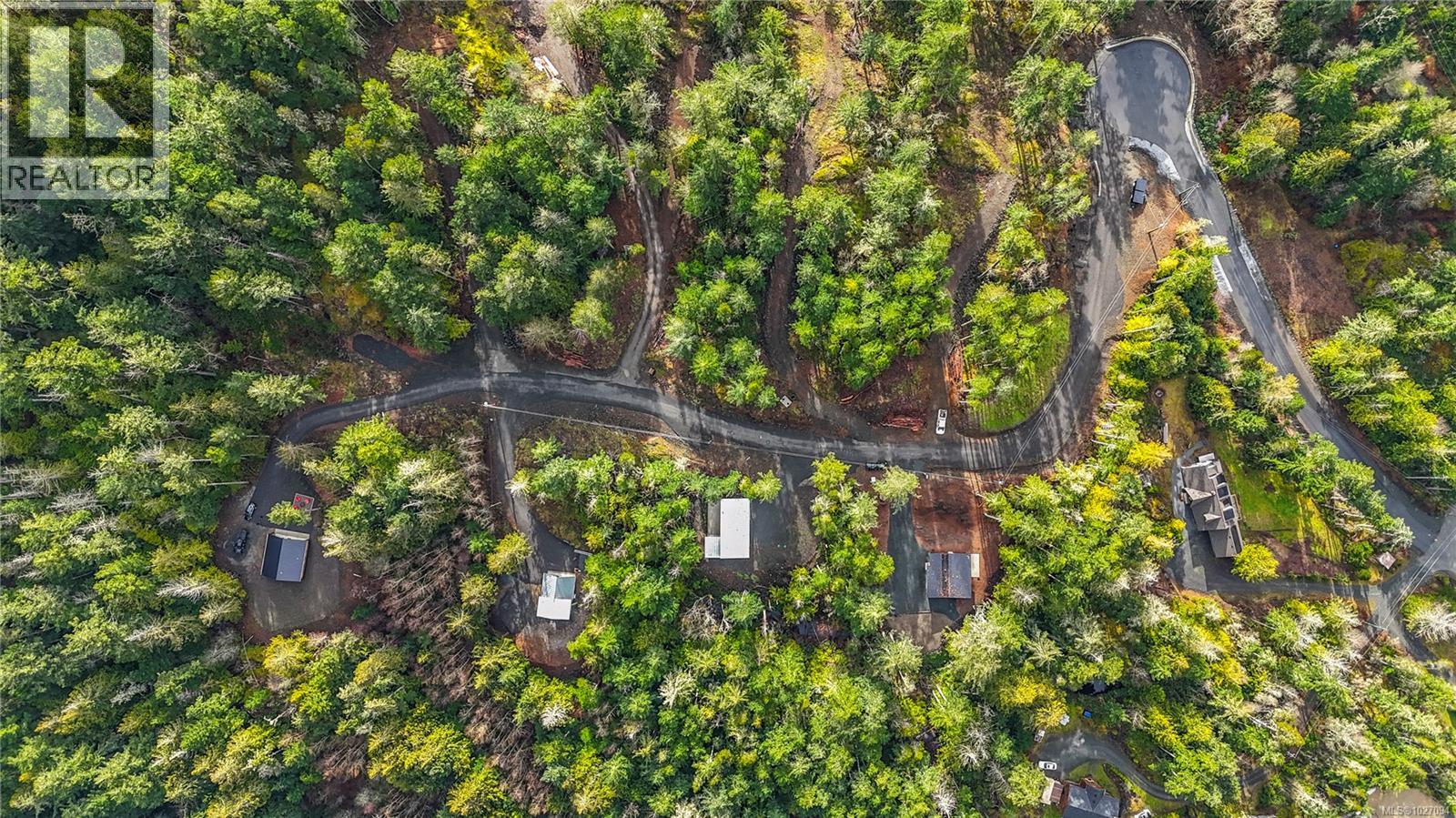  2440 Carpenter Road, Sooke