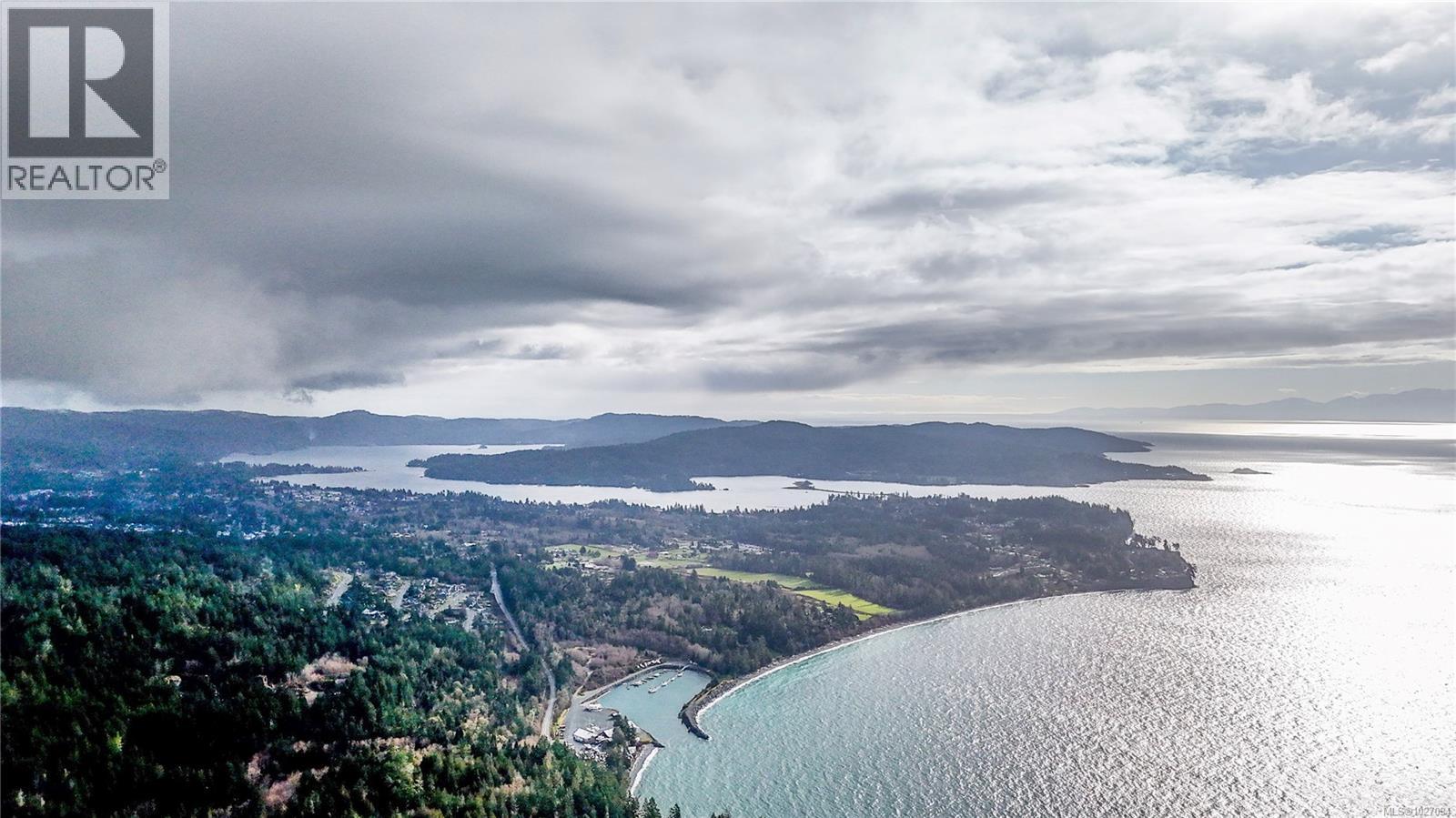  2440 Carpenter Road, Sooke