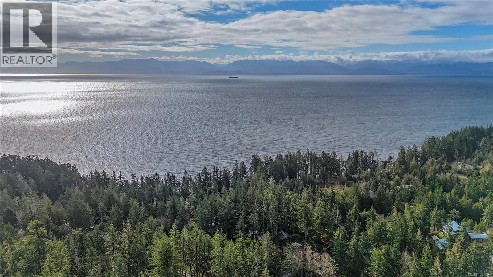  2440 Carpenter Road, Sooke